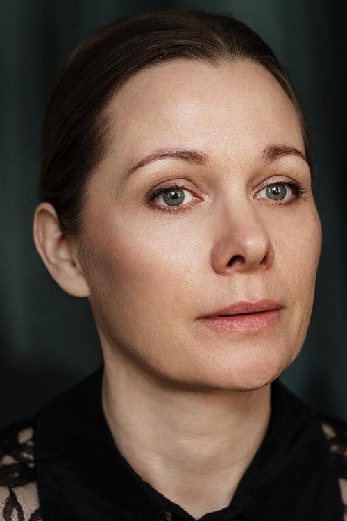 Photo of Regitze Estrup, Acting