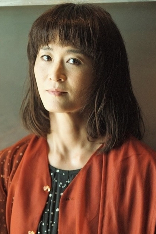 Chiyako Shibahara profile