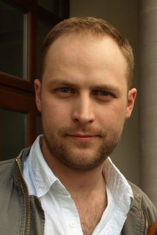 Photo of Grzegorz Kwiecień, Acting
