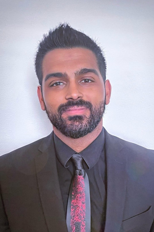 Photo of Avi Singh, Acting