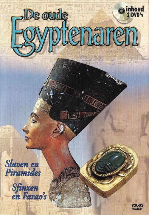 De Oude Egyptenaren poster