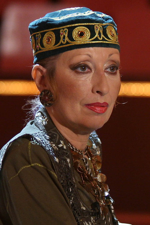 Photo of Ildikó Kishonti, Acting