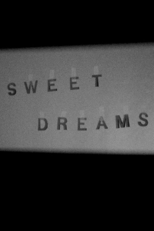 Sweet Dreams poster