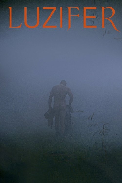 Movie poster for Luzifer (2021)