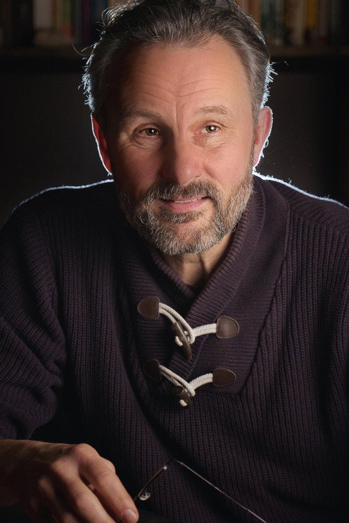 Wim Danckaert profile