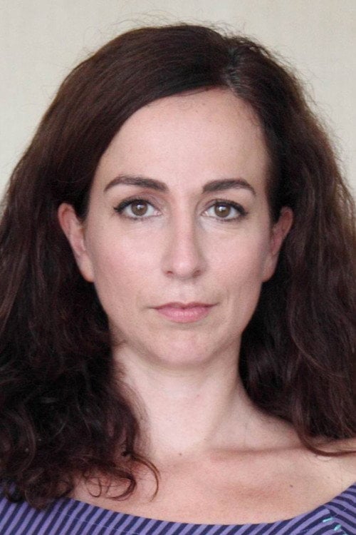 Photo of Tania Palaiologou, Acting