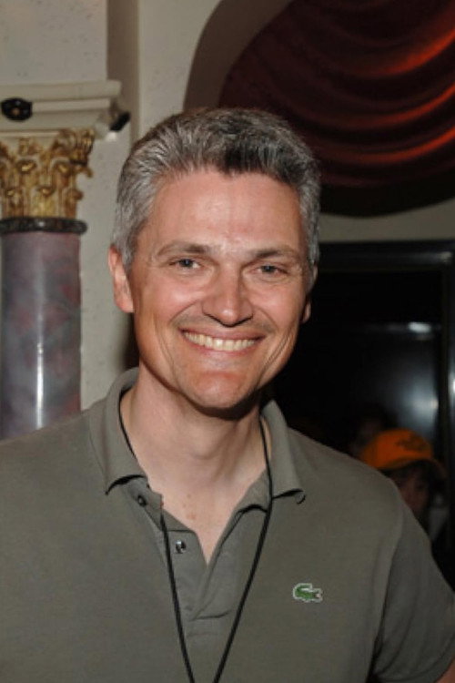 Photo of Ron Farrar Brown, Writing