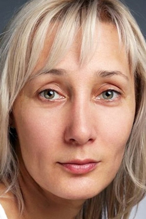 Photo of Inga Smetanina, Acting