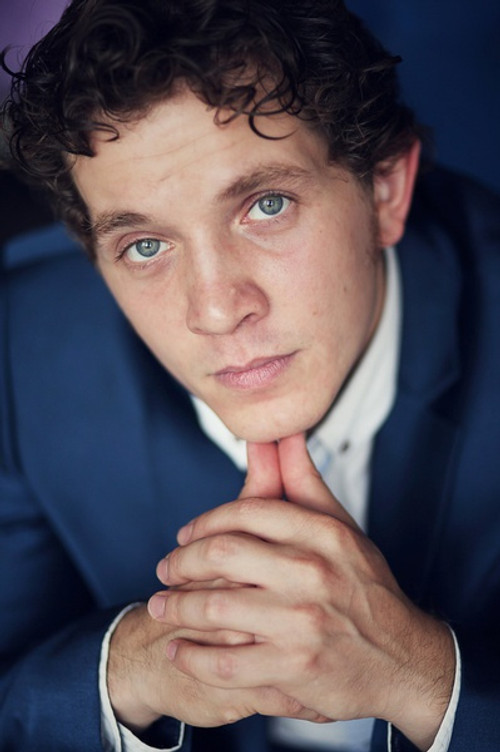 Photo of Alexandr Shugarov, Acting