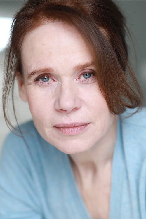 Olivia Brunaux profile