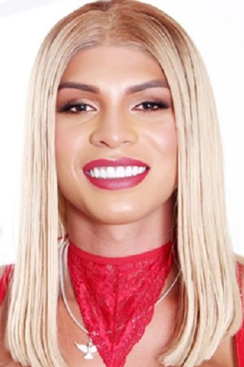 Photo of Melissa Souza, Acting