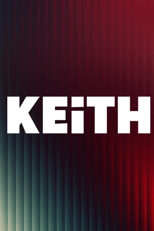 Movie poster for Keith (2026)