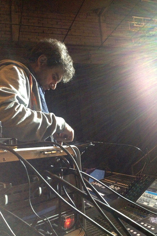 Photo of Yasin Tropillo, Directing