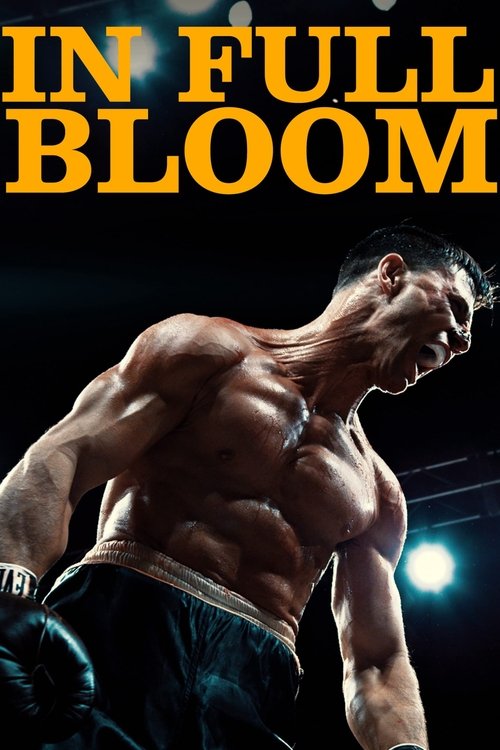 Movie poster for In Full Bloom (2019)