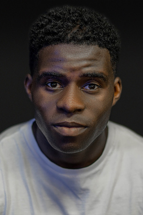 Photo of Kenneth Omole, Acting
