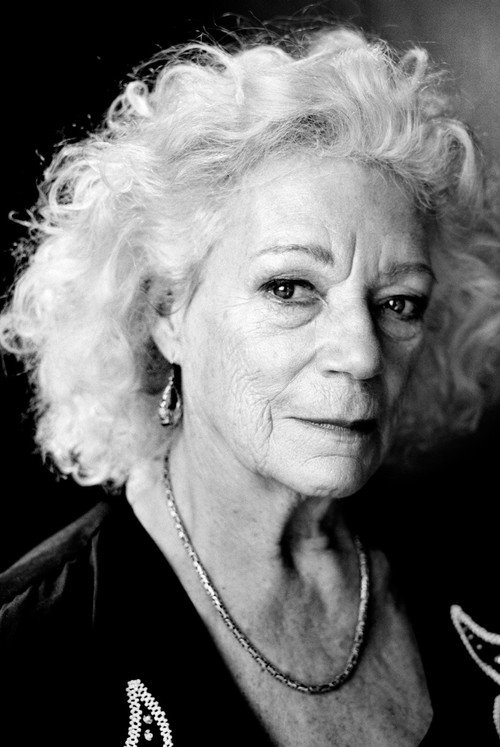 Photo of Nouchka van Brakel, Directing