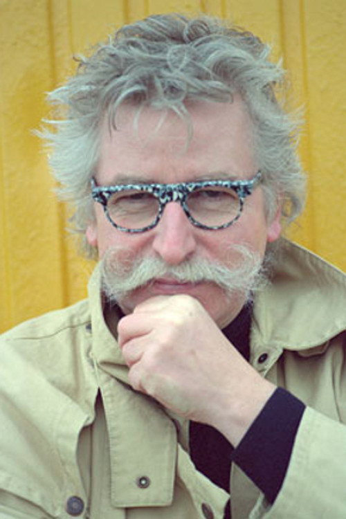 Photo of Julien Vrebos, Directing