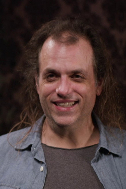 Photo of Frank Sebastiano, Writing