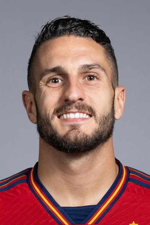 Photo of Koke, Acting