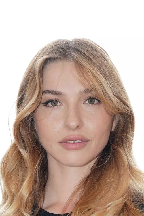 Marie Colomb profile