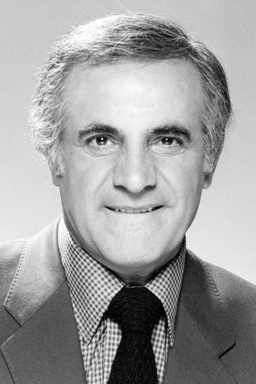 Tige Andrews profile