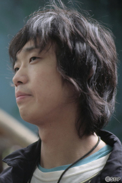 Junichi Kanai profile