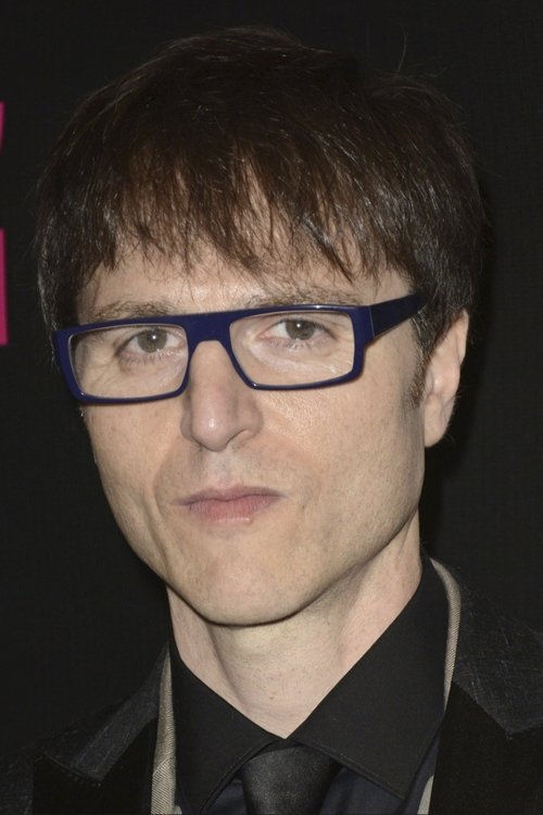 Photo of Stephen Trask, Sound