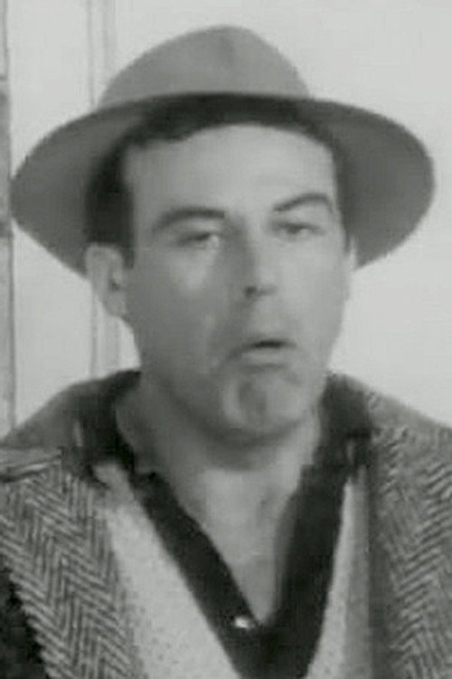 Photo of Roland Bailly, Acting