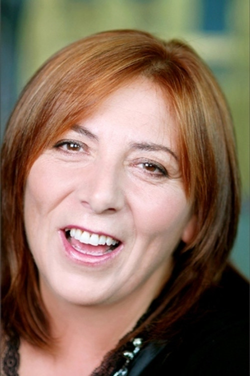 Photo of Antonella Morea, Acting