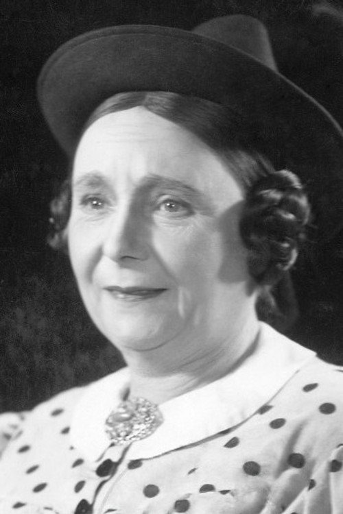 Photo of Marie Blažková, Acting
