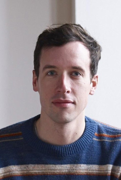 Photo of Alexander Stewart, Directing