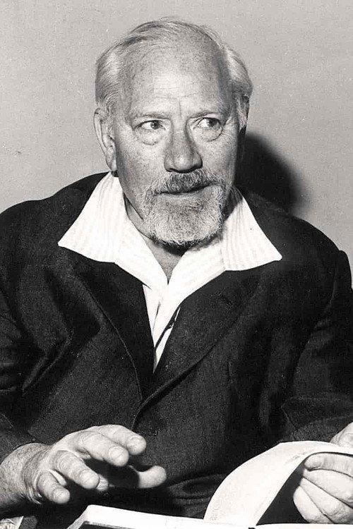 Photo of Claes Gill, Acting