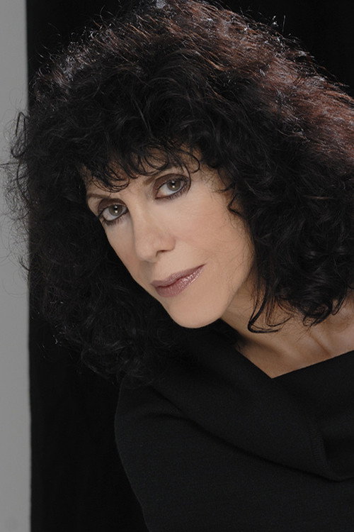 Photo of Charis Symeonidou, Acting