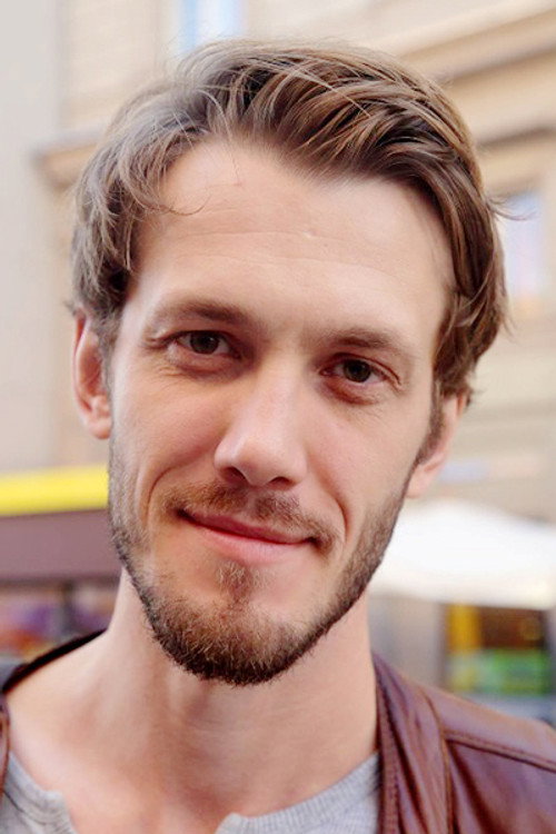 Photo of Igor Teplov, Acting