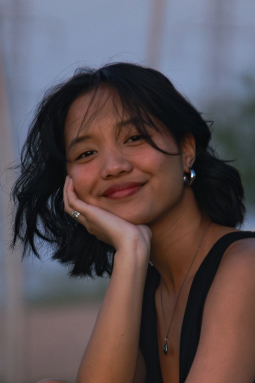 Photo of Fiona Fajut, Acting