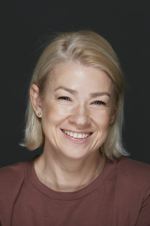 Photo of Lina Rastokaitė, Acting
