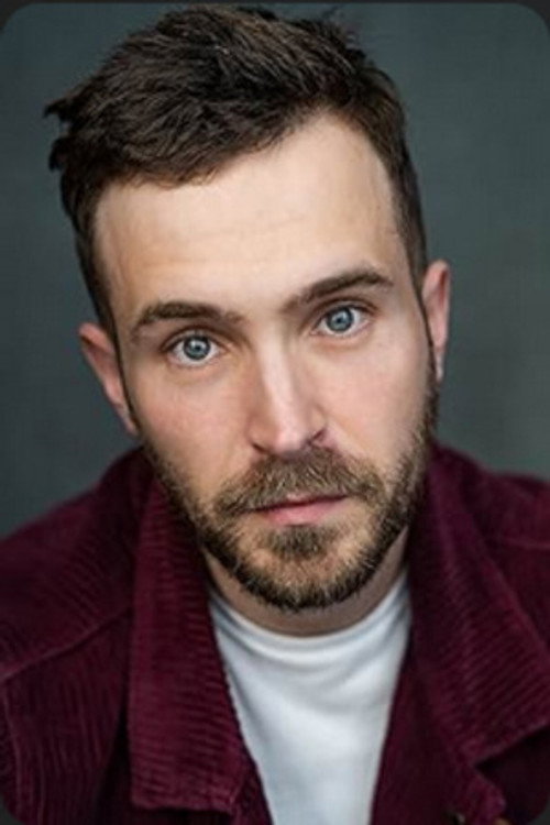 Photo of Edward Crook, Acting