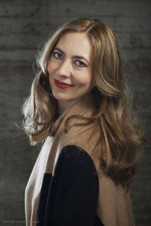 Photo of Marina Prudenskaya, Acting