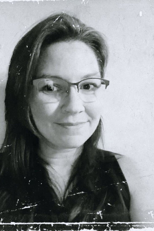 Photo of Mélanie Grenier, Costume & Make-Up