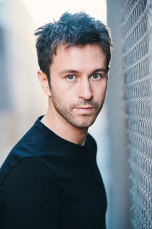 Photo of Matthew Herington, Acting