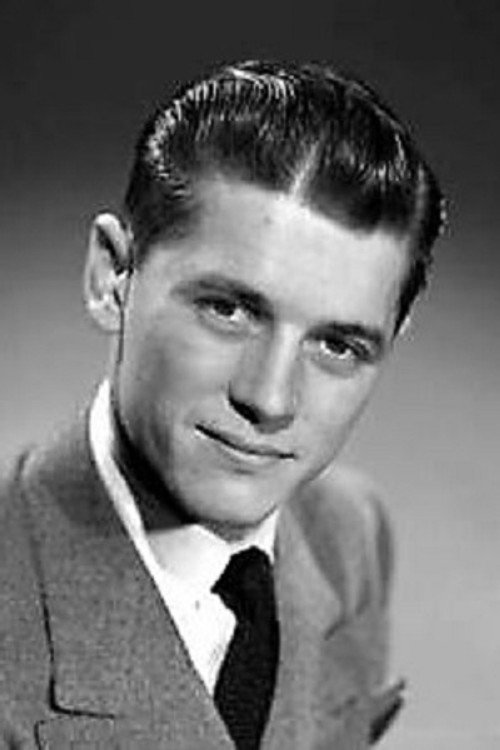Photo of Gene O'Donnell, Acting