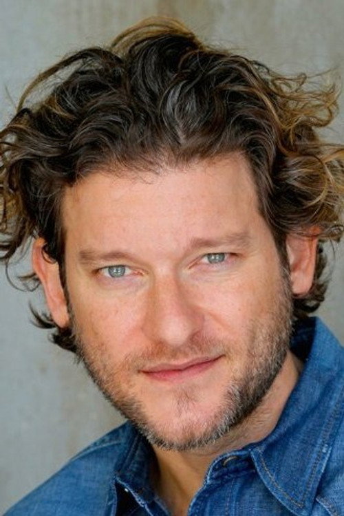 Photo of Joshua Dov, Acting