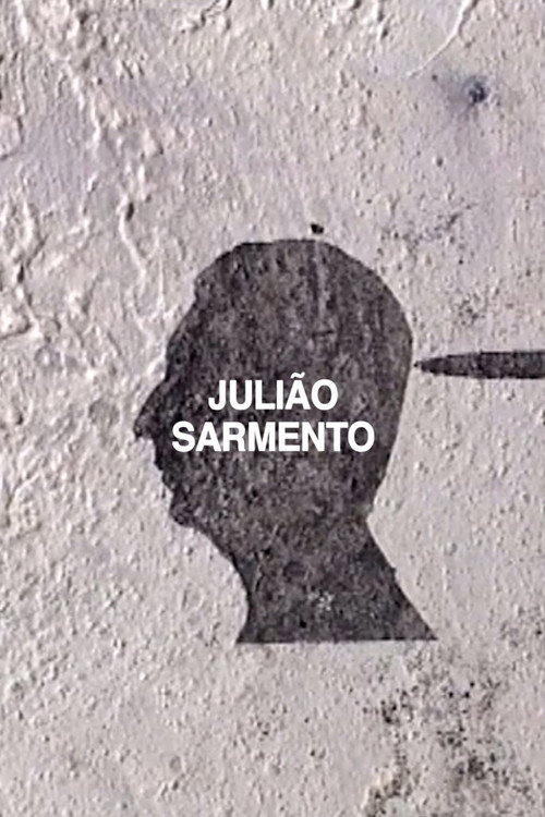 Movie poster for Julião Sarmento (1994)