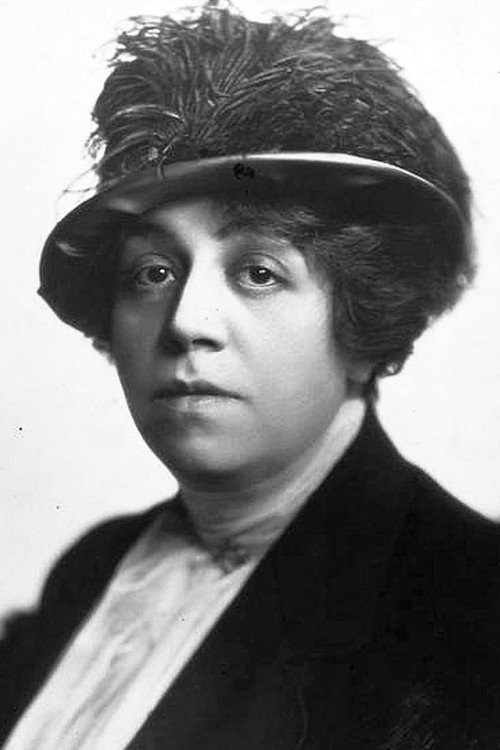 Photo of Michelette Burani, Acting