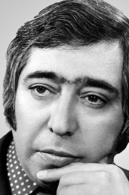Photo of Eldaniz Zeynalov, Acting