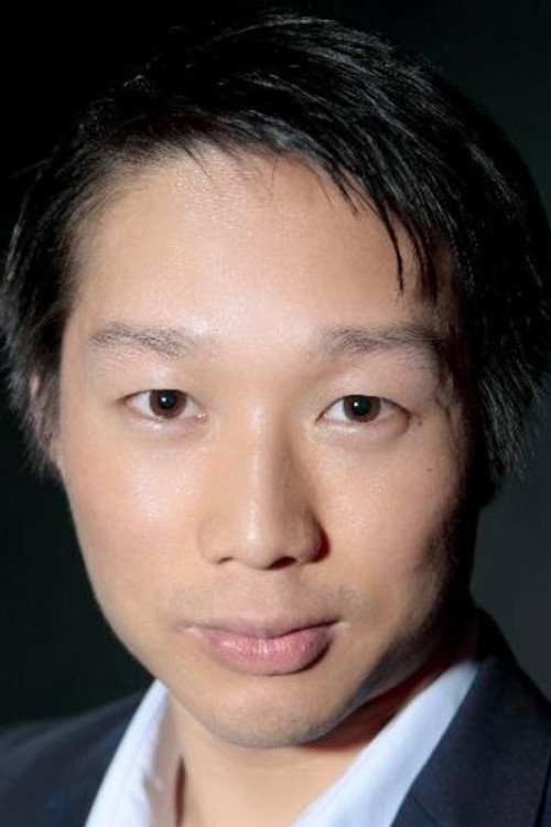 Photo of Vincent Tsang, Acting