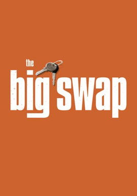 Movie poster for The Big Swap (1998)