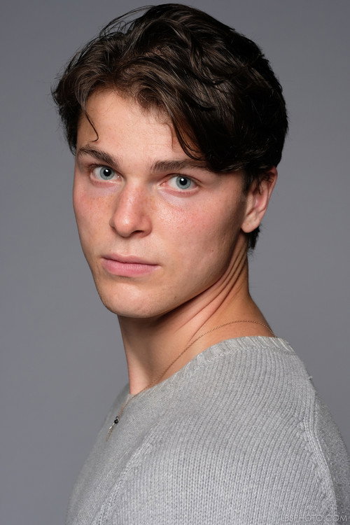 Photo of Jason Schmidt, Acting