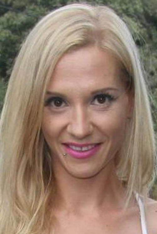 Photo of Aina Smith, Acting