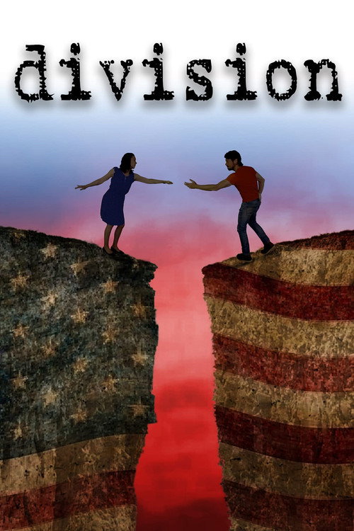 Movie poster for Division (2022)